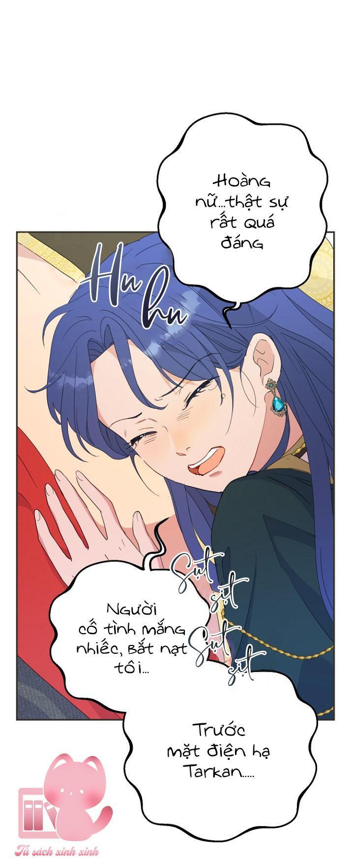 bỏ quách chồng con đi, tiền bạc mới là tất cả chapter 40 35