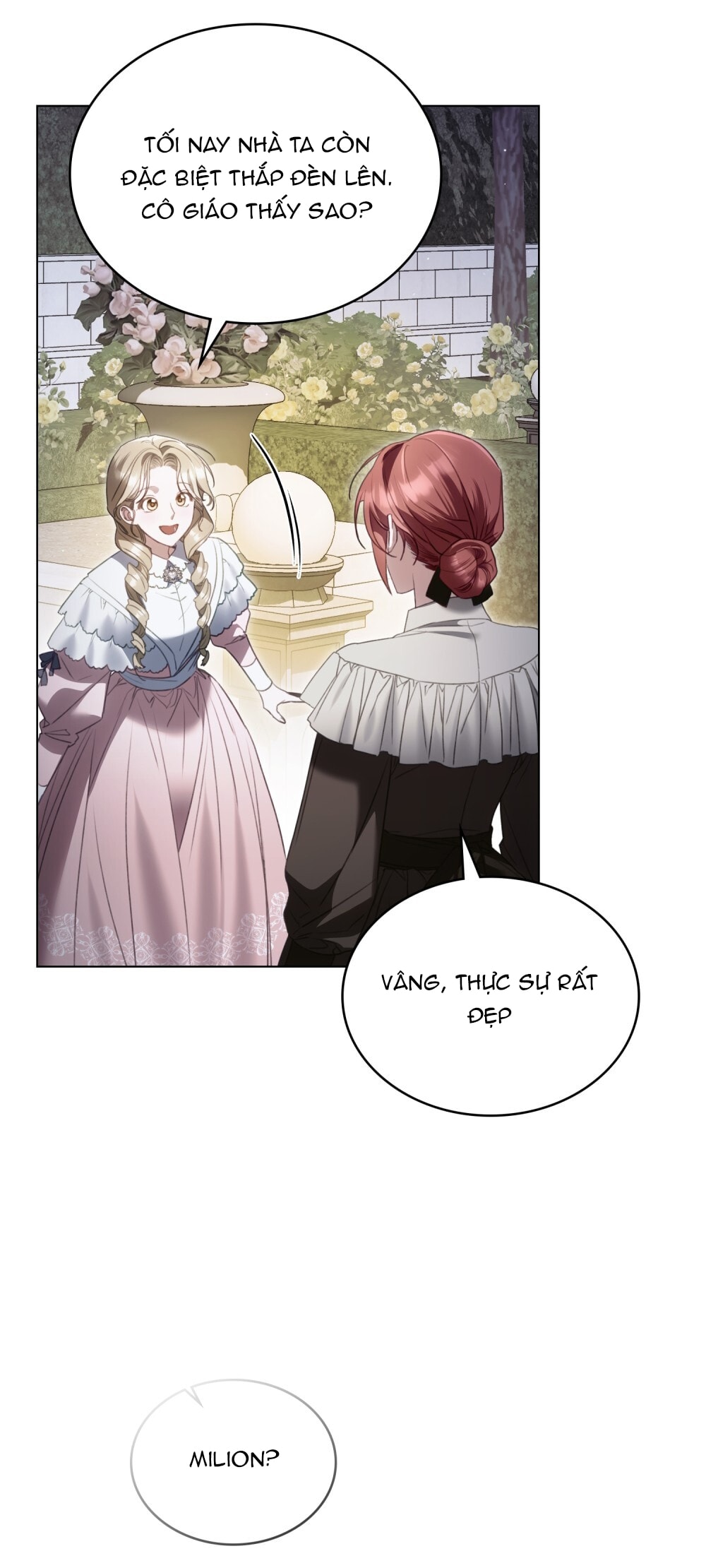 [15+] người hầu gái chapter 26.2 16