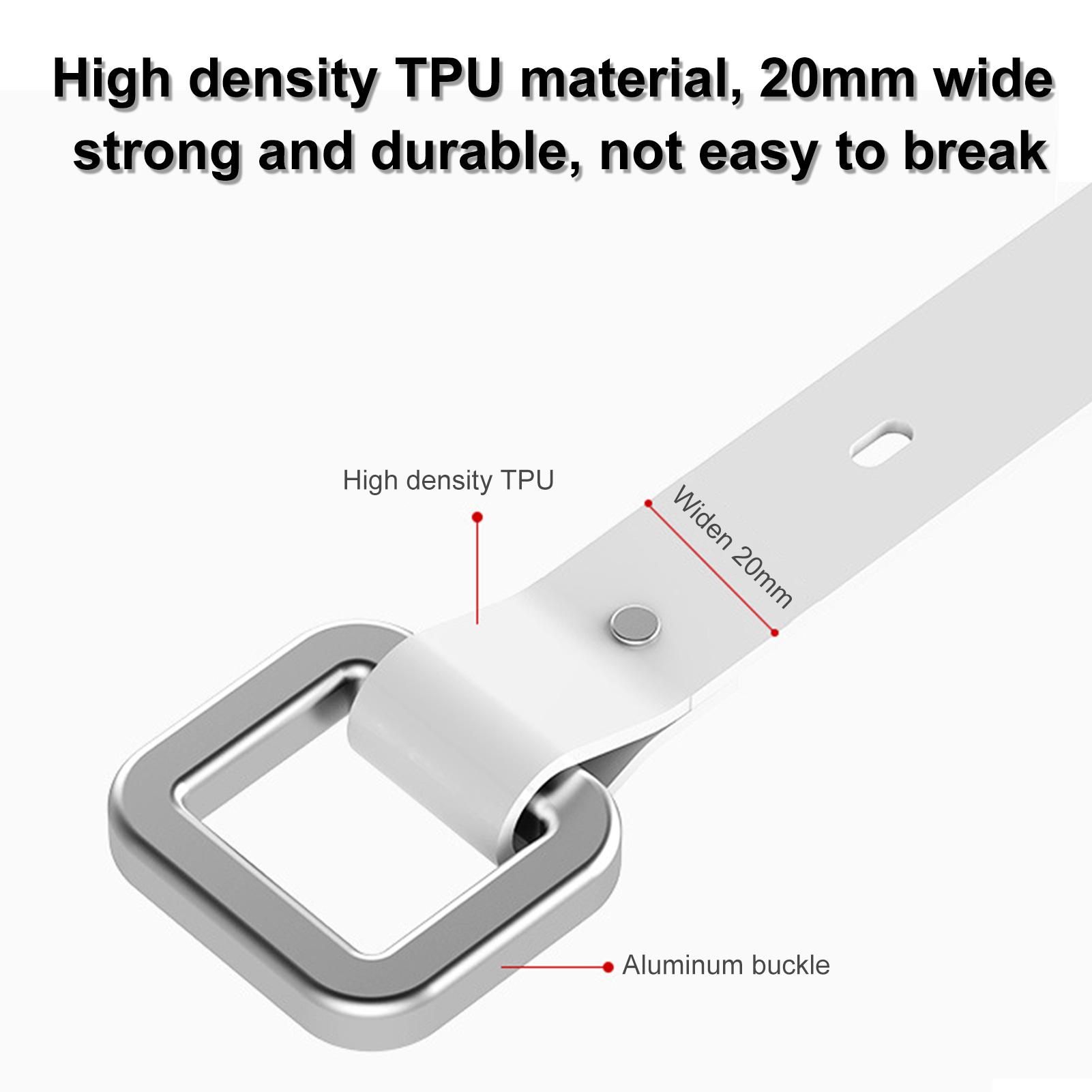 Dây phơi quần áo trong nhà, ngoài trời có thể thu vào với 34 móc