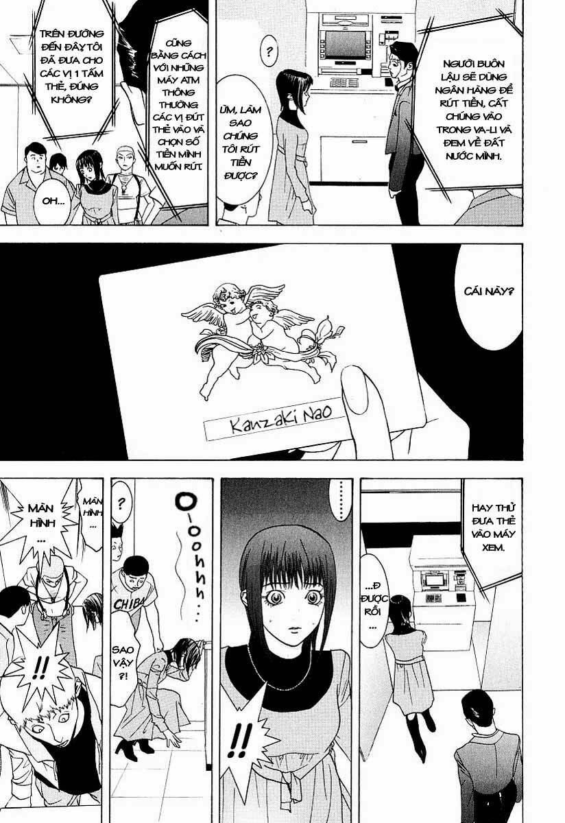 liar game chapter 30 11