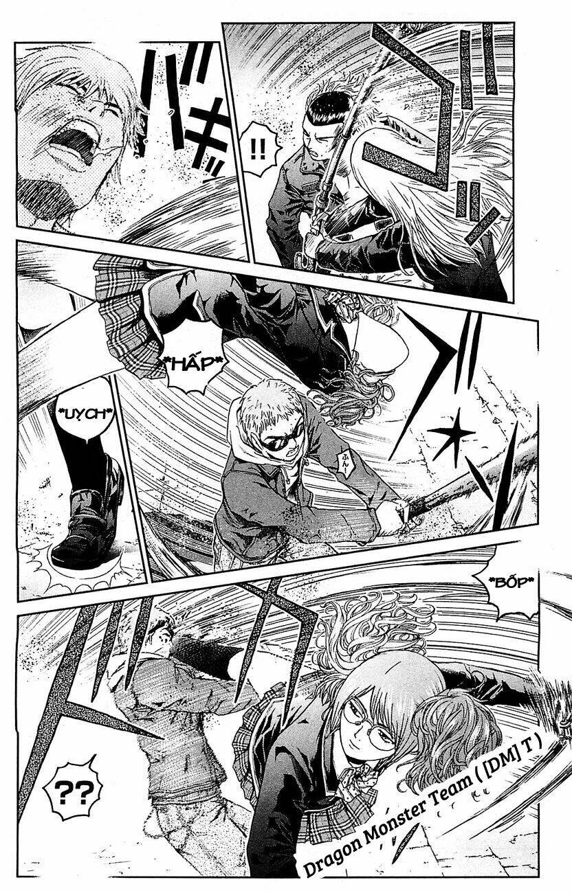 black diamond chapter 1 15