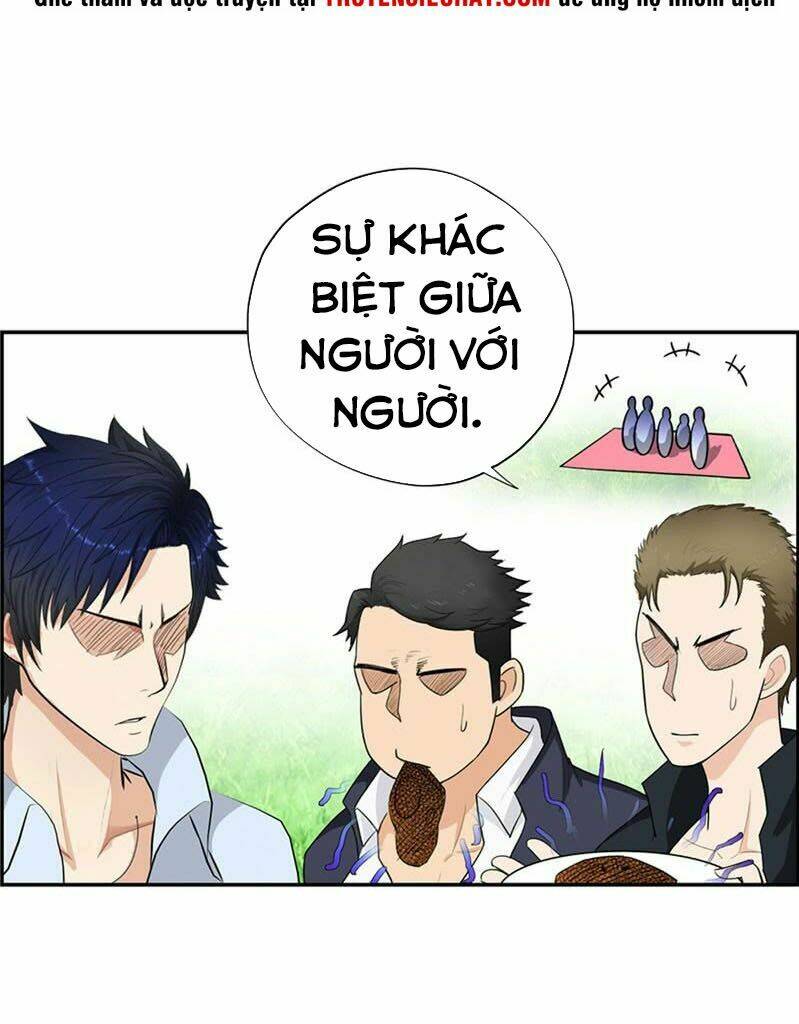 học viện cao thủ chapter 28 22