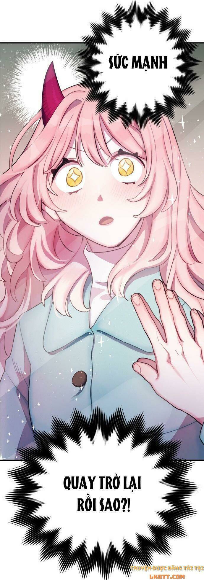 lạy chúa! xin hãy để con trở thành ác ma chapter 2 2