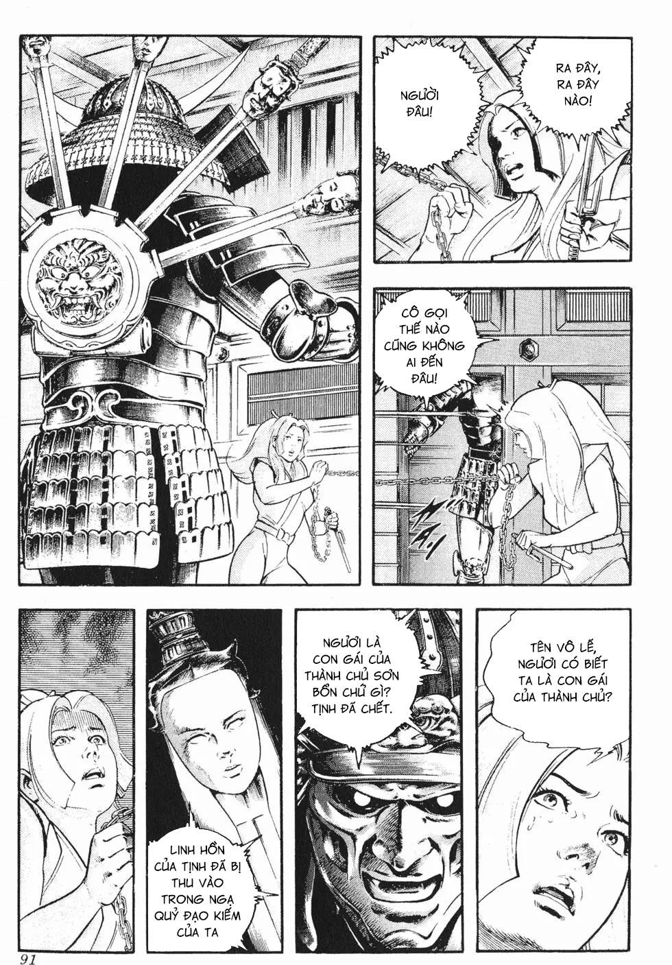 karasutengu kabuto chapter 2.2 20