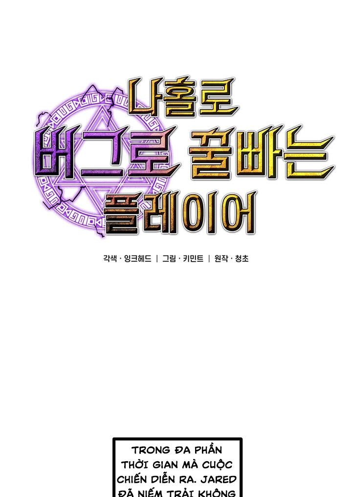 người chơi lỗi chapter 34 1