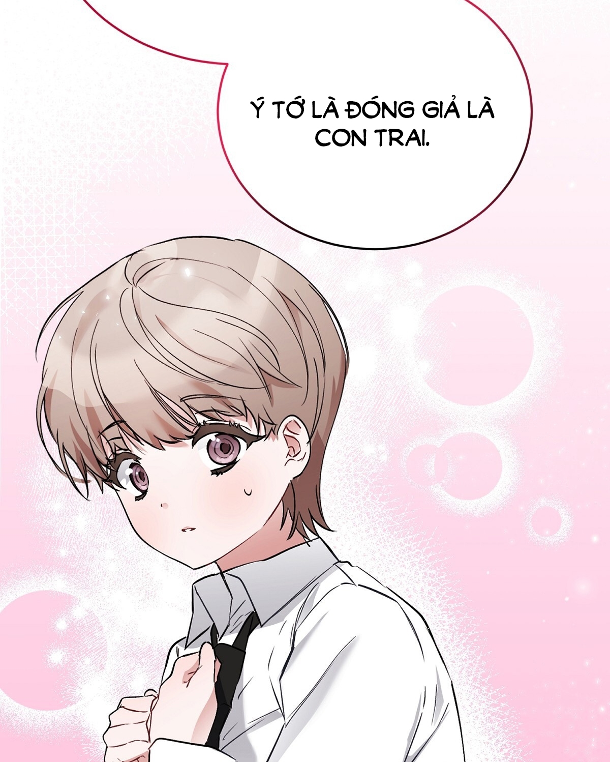 Người Bạn Dâm Loạn chapter 10.1 - Trang 30