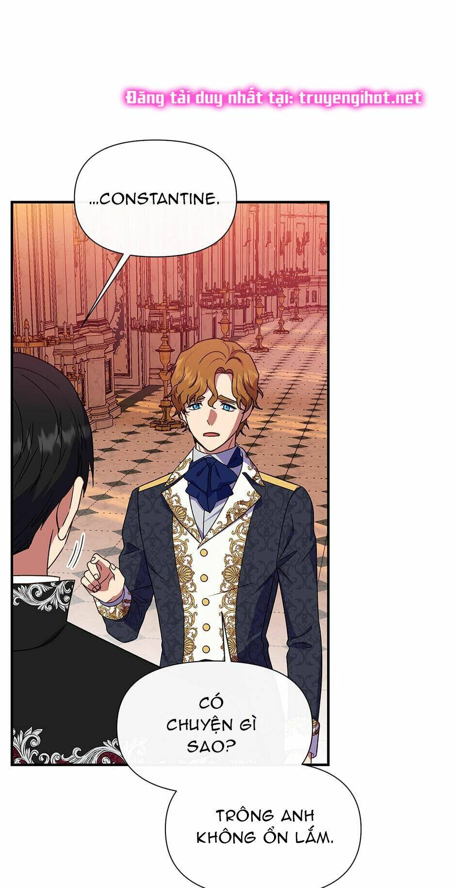 khế ước của nữ công tước quái vật chapter 127 51