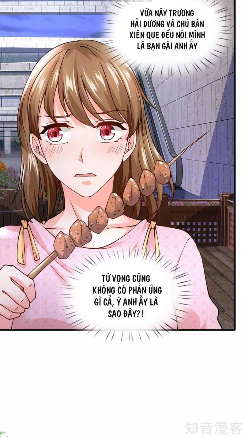 chung cực binh vương tại đô thị chapter 81 6