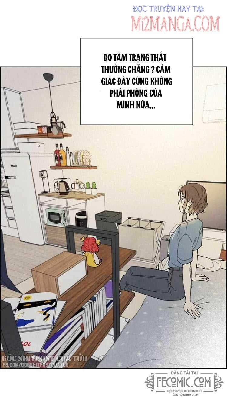 tôi đã cướp mất đêm đầu tiên của nam chính chapter 74.5 8