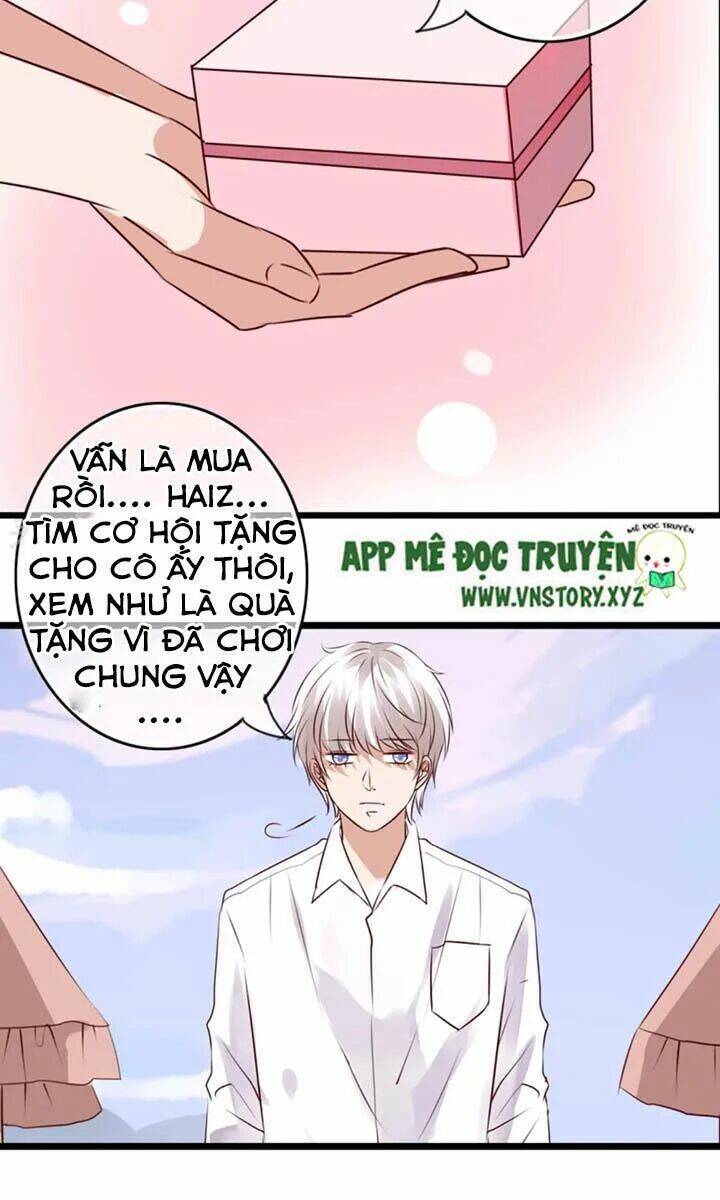 sau con mưa mùa hạ chapter 74 17