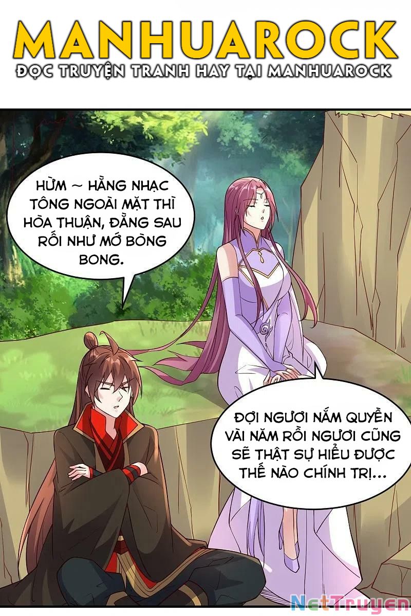 tiên võ đế tôn chapter 314 4