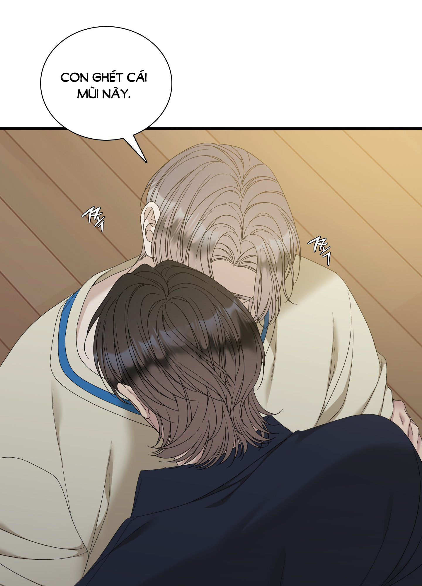 kẻ đê tiện chapter 64.2 42