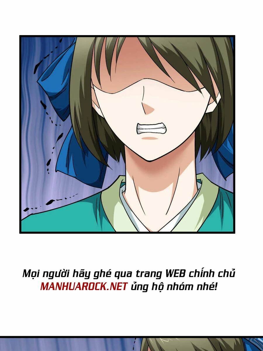 trọng sinh ta là đại thiên thần chapter 111 25