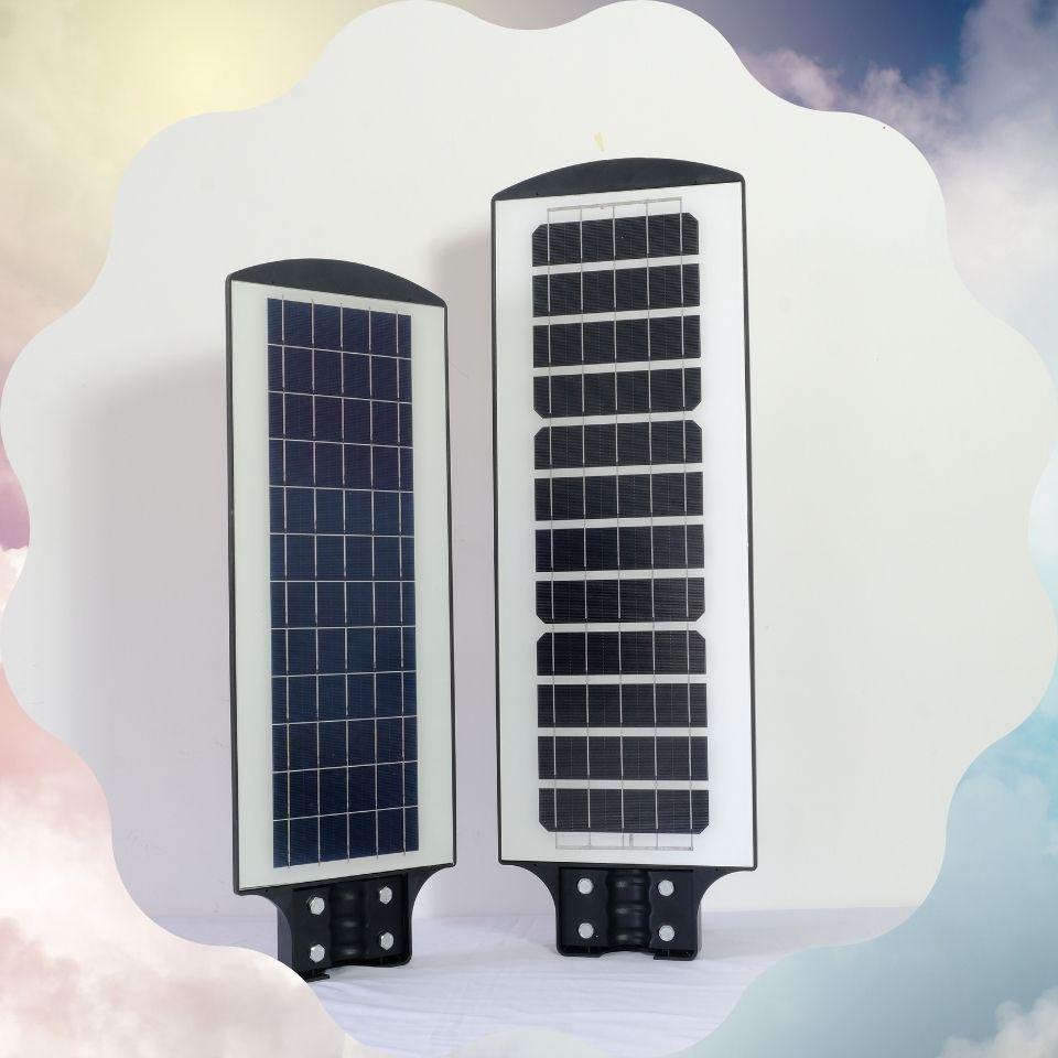 ĐÈN NĂNG LƯỢNG MẶT TRỜI 150W