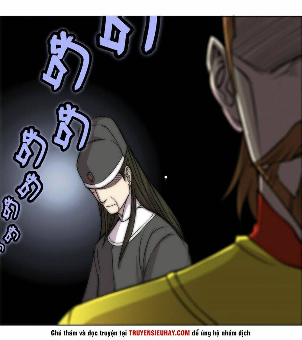 cuộc sống thoái ẩn của võ lâm chi vương chapter 63 56