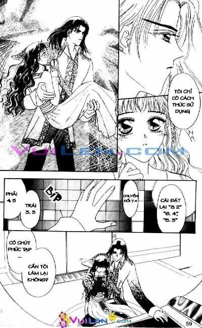 hai nàng công chúa chapter 2 59