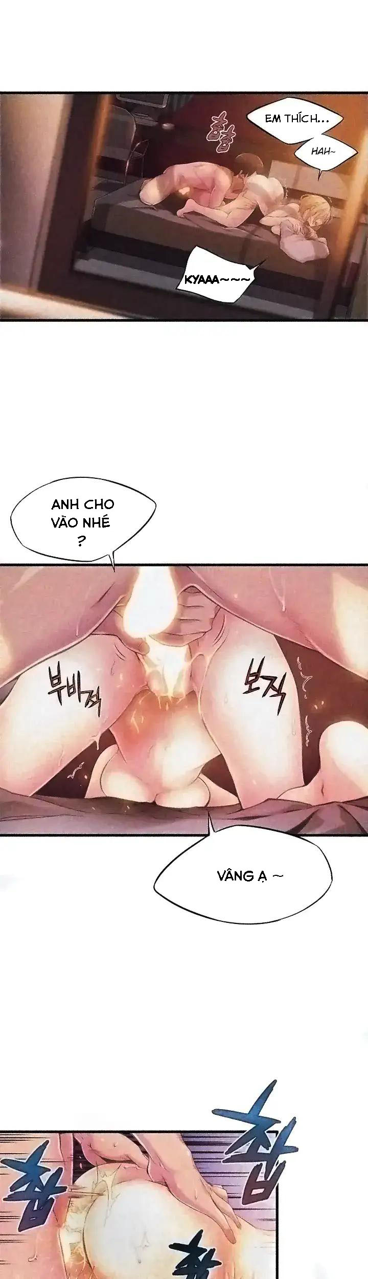 điểm yếu chapter 1 5