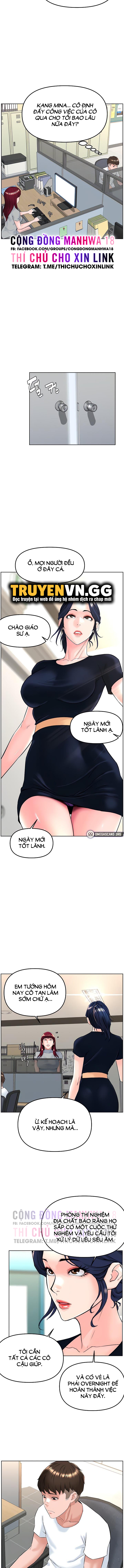 sóng âm thao túng chapter 14 5