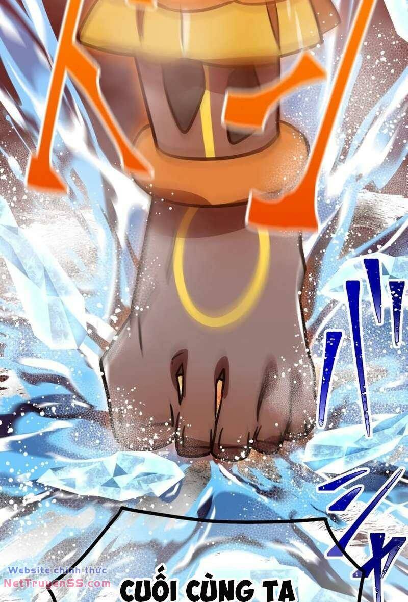 Huyết Thánh Cứu Thế Chủ~ Ta Chỉ Cần 0.0000001% Đã Trở Thành Vô Địch chapter 58 60