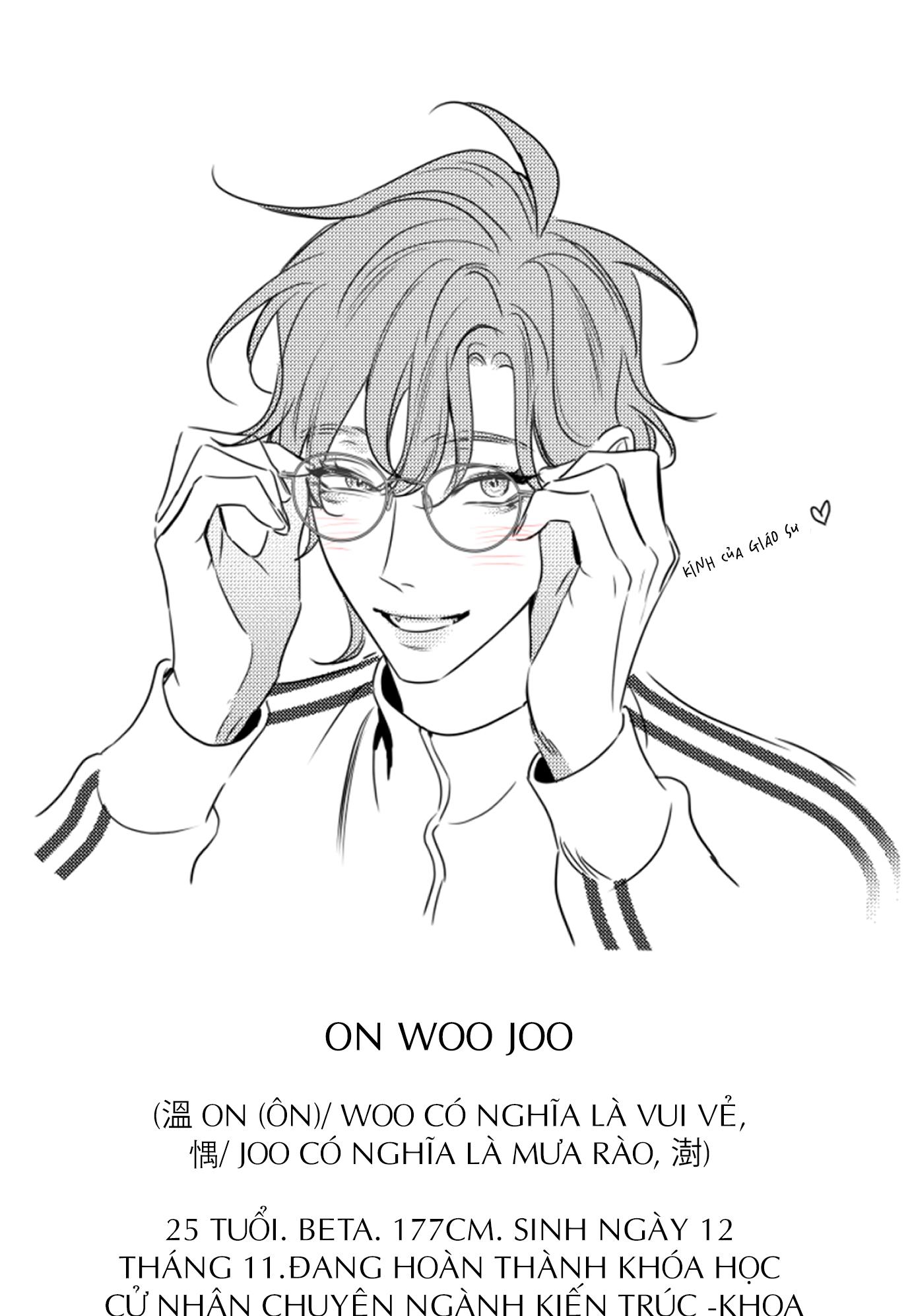 chuyện tình rắc rối -dmbl chapter 16.2 2