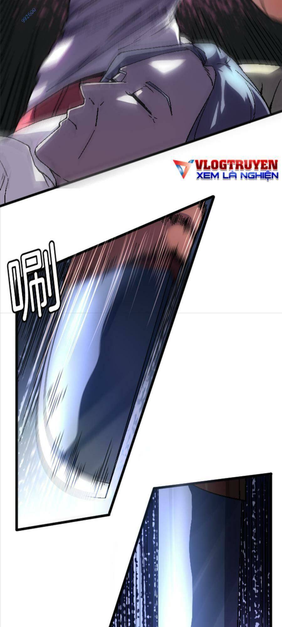 thí chủ, lên đường thôi! chapter 33 16