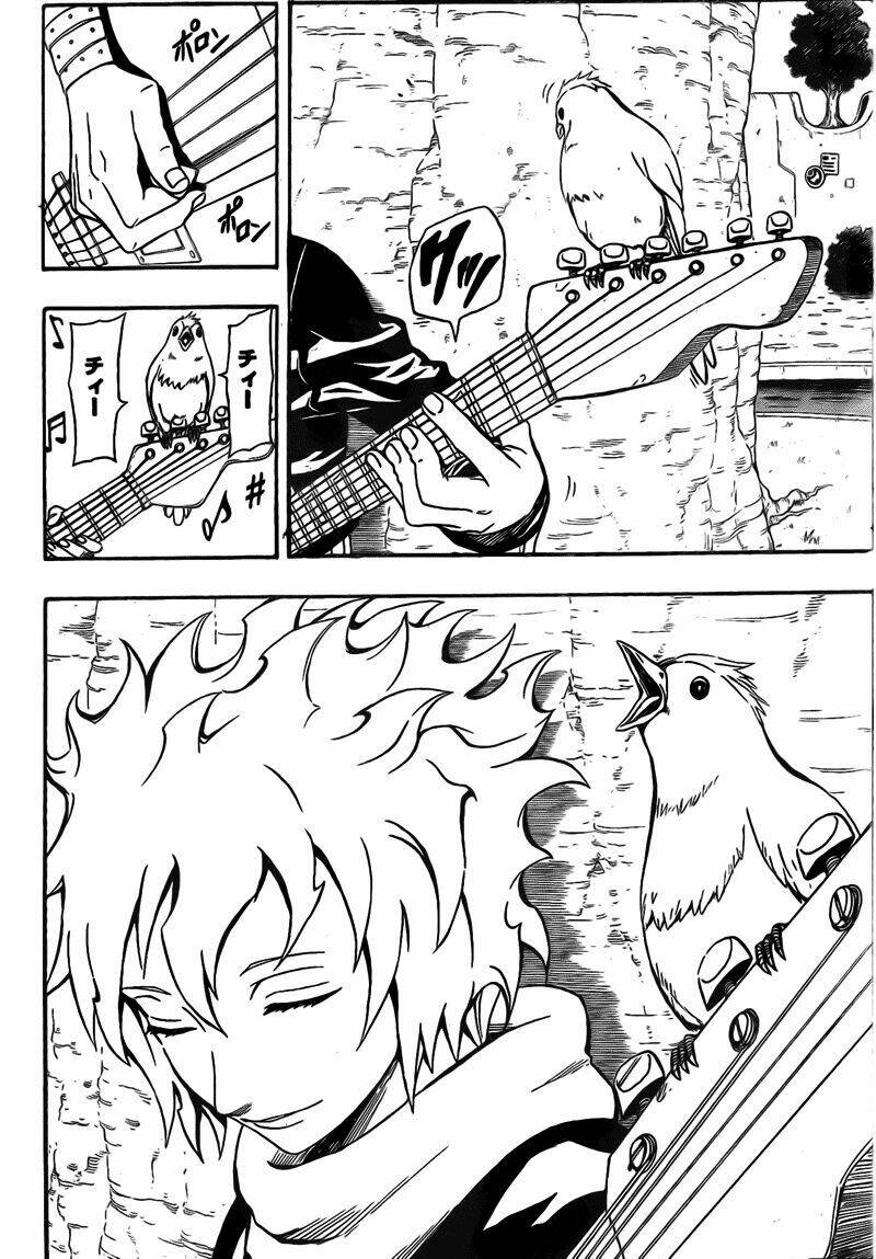 blazer driver chapter 6 13