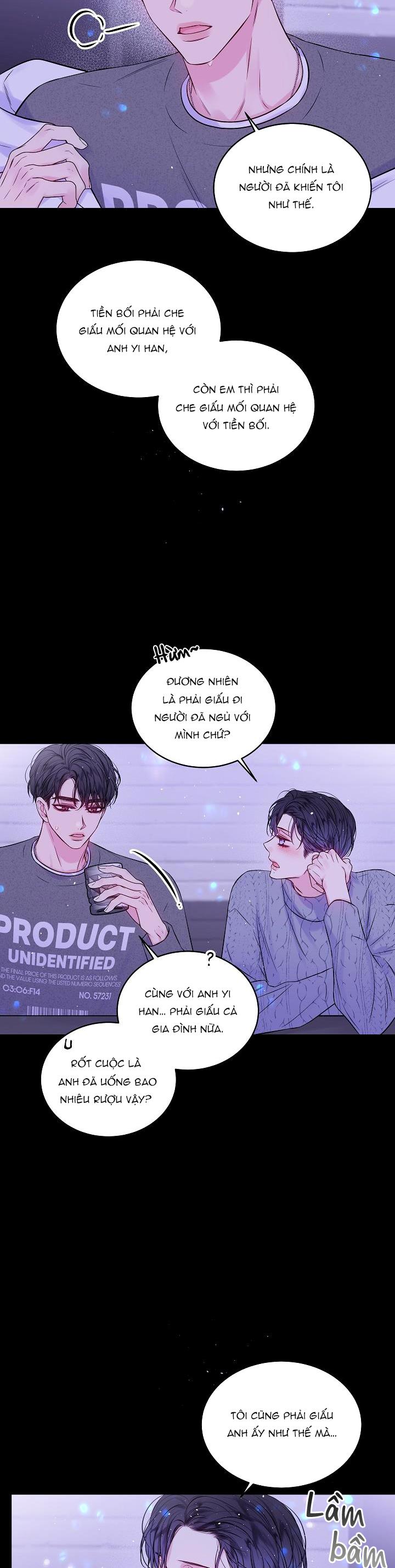 bình minh thứ hai chapter 53 26