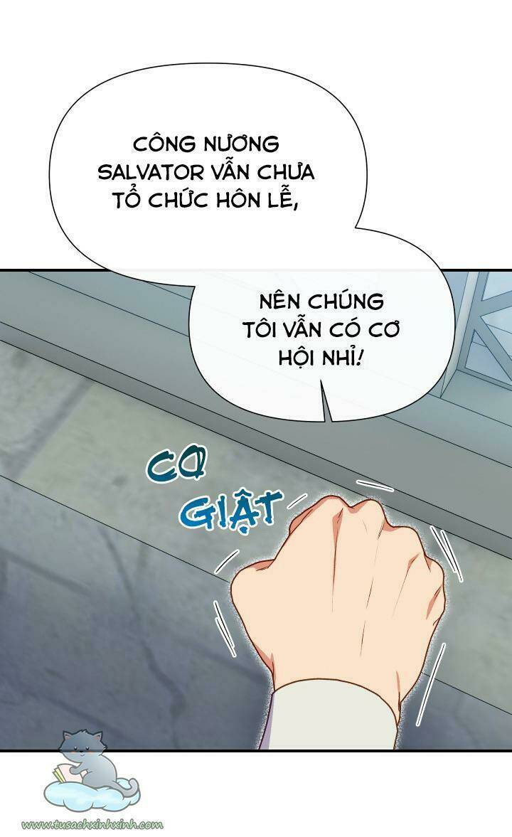 khế ước của nữ công tước quái vật chapter 137 59