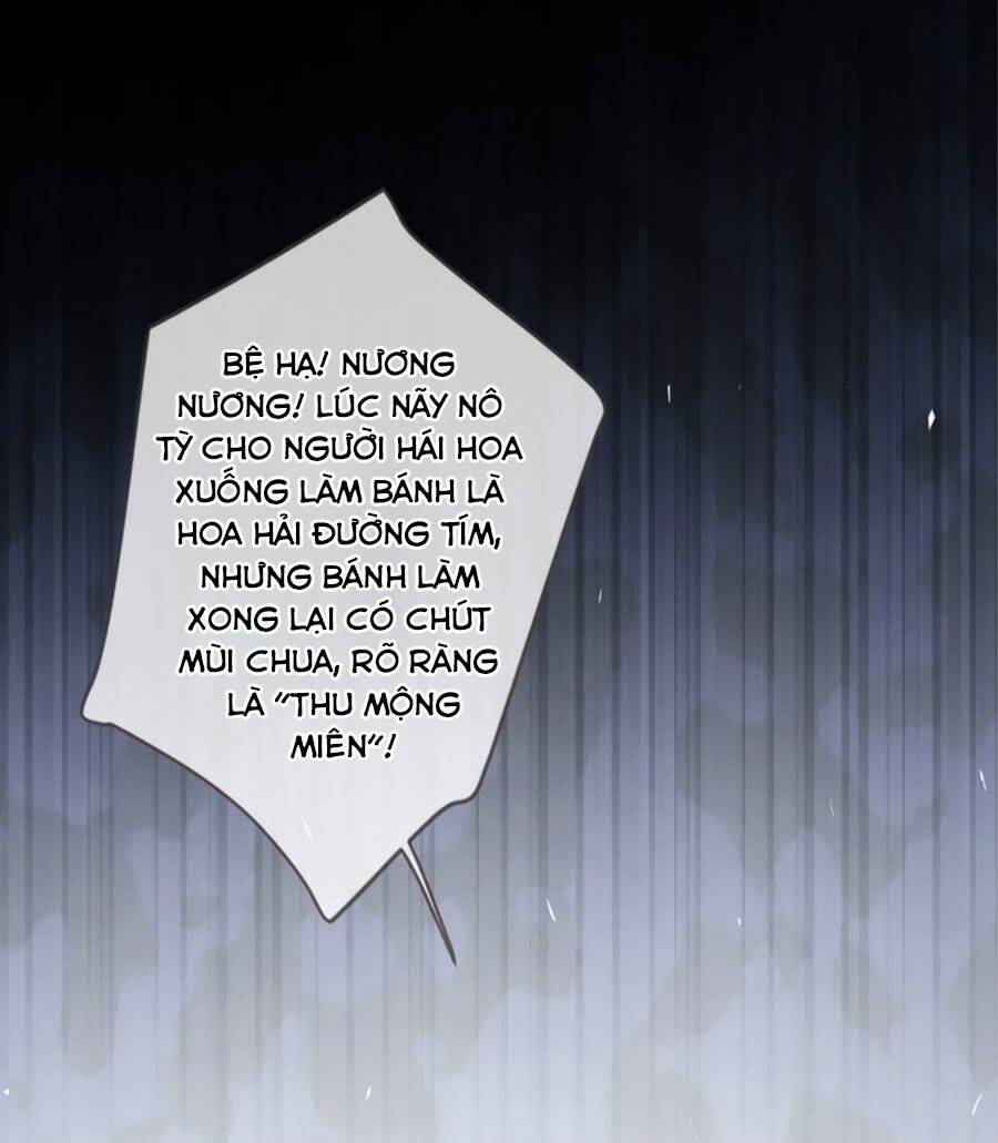 cửu khuyết phong hoa chapter 65 41