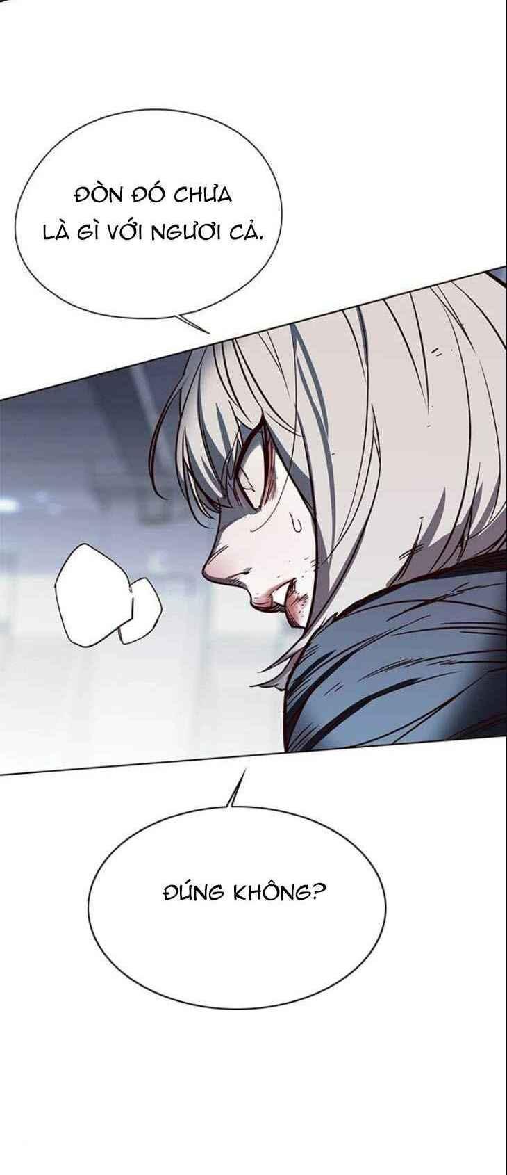 biến thân thành mèo chapter 150 41