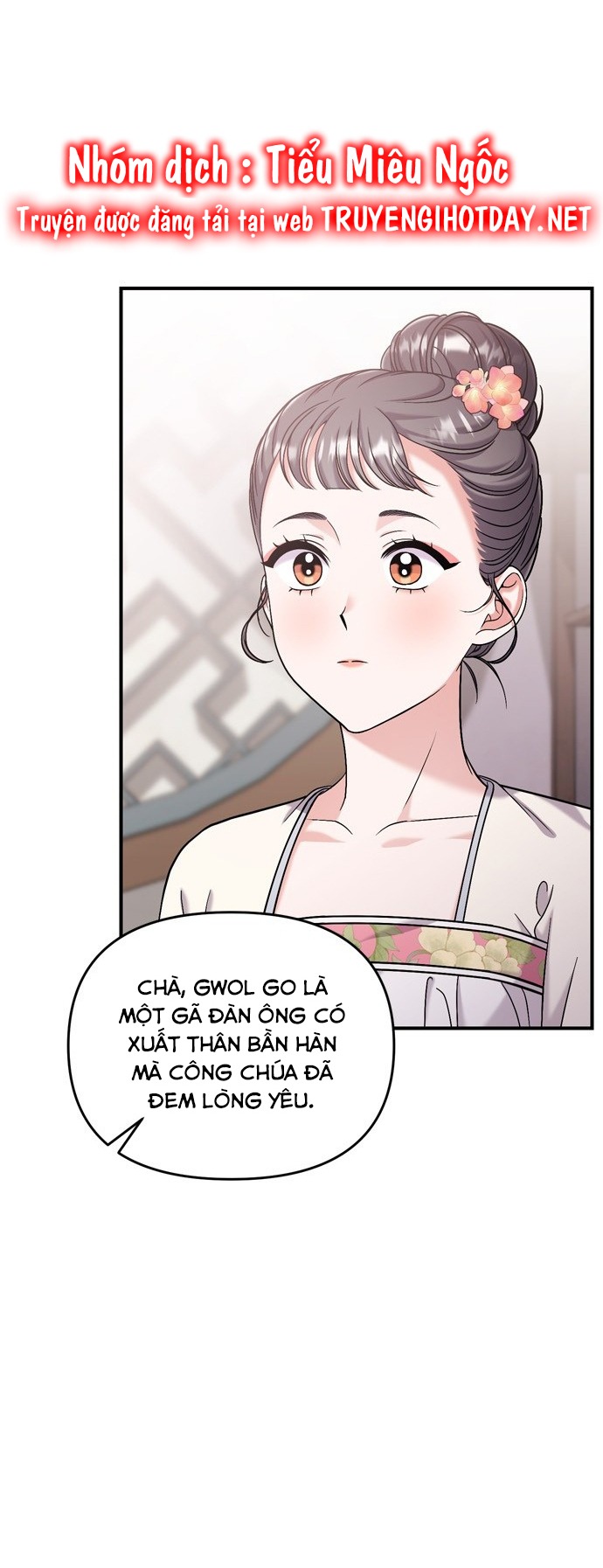 cao thủ chốn hậu cung chapter 28 20