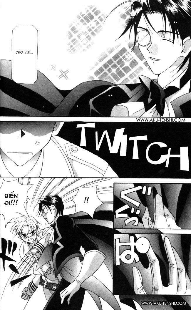 dorobou to keiji chapter 1 23