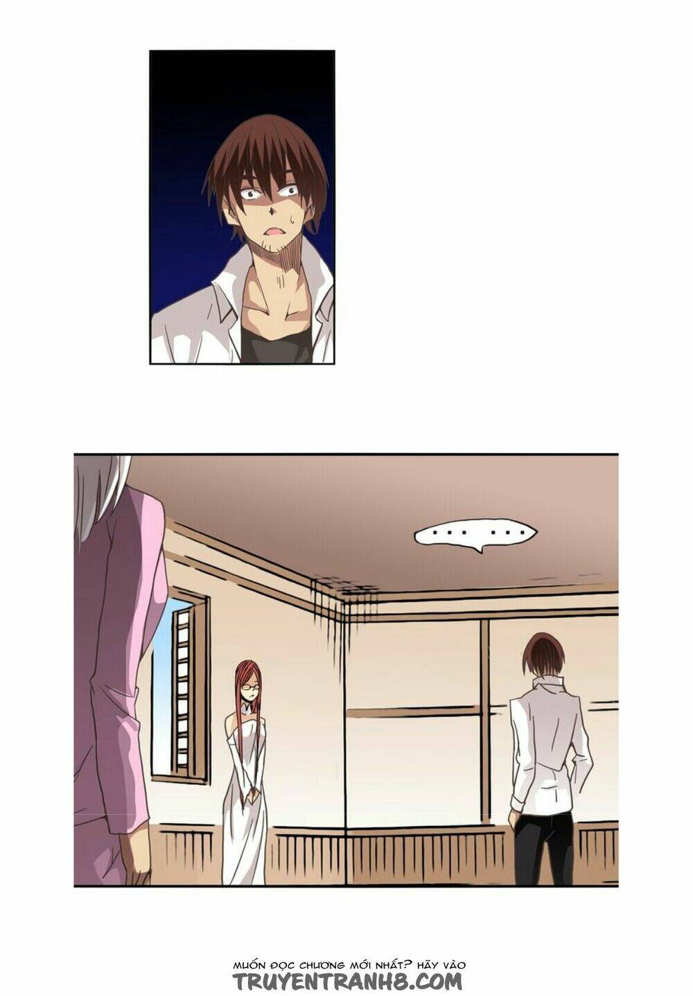 vì tôi là ông chú mở tiệm bán vũ khí chapter 27 19