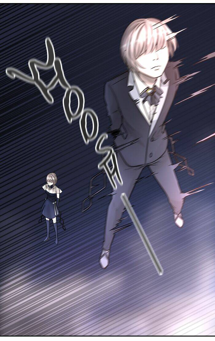 cuộc chiến trong tòa tháp chapter 394 28