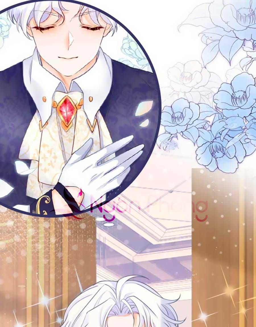 ngày nào đó trở thành công chúa tế phẩm chapter 0.2 14