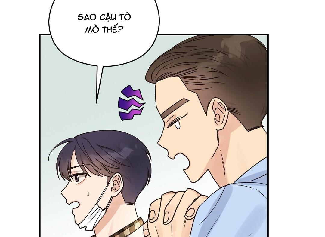 phức cảm tự ti của omega chapter 14 43