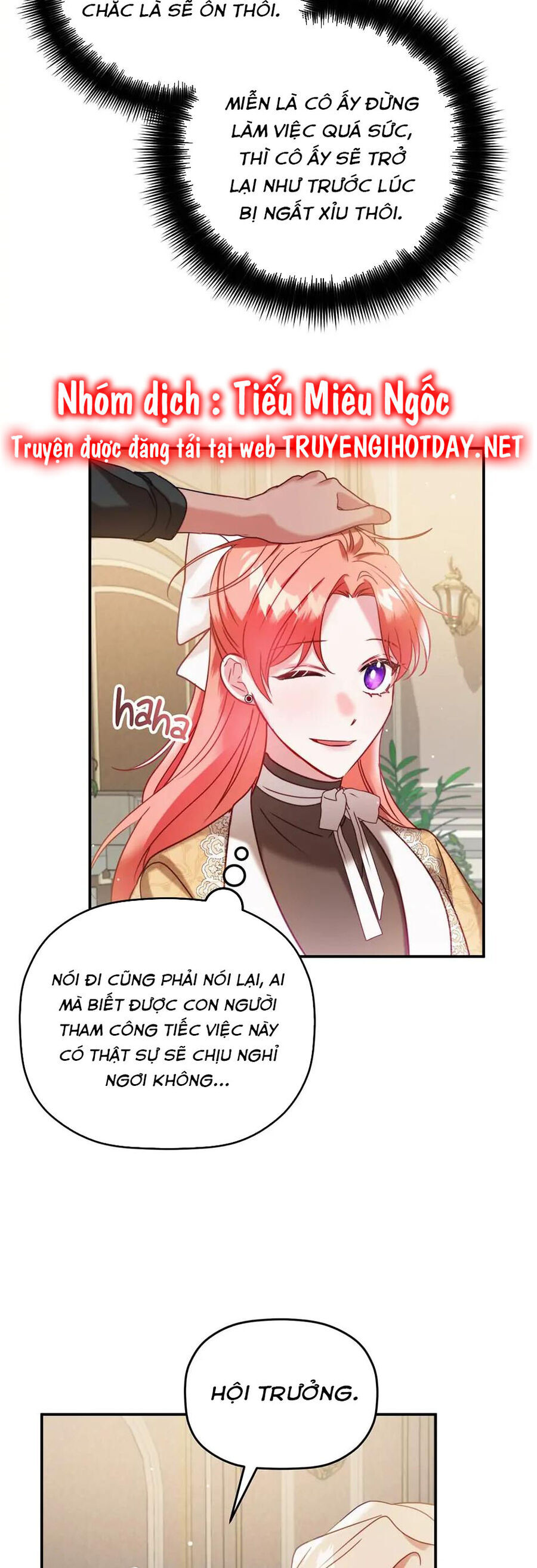 hoàng tử chuyển sinh trở thành người mạnh nhất thế giới nhờ vào sự hiểu biết về bug chapter 55 32