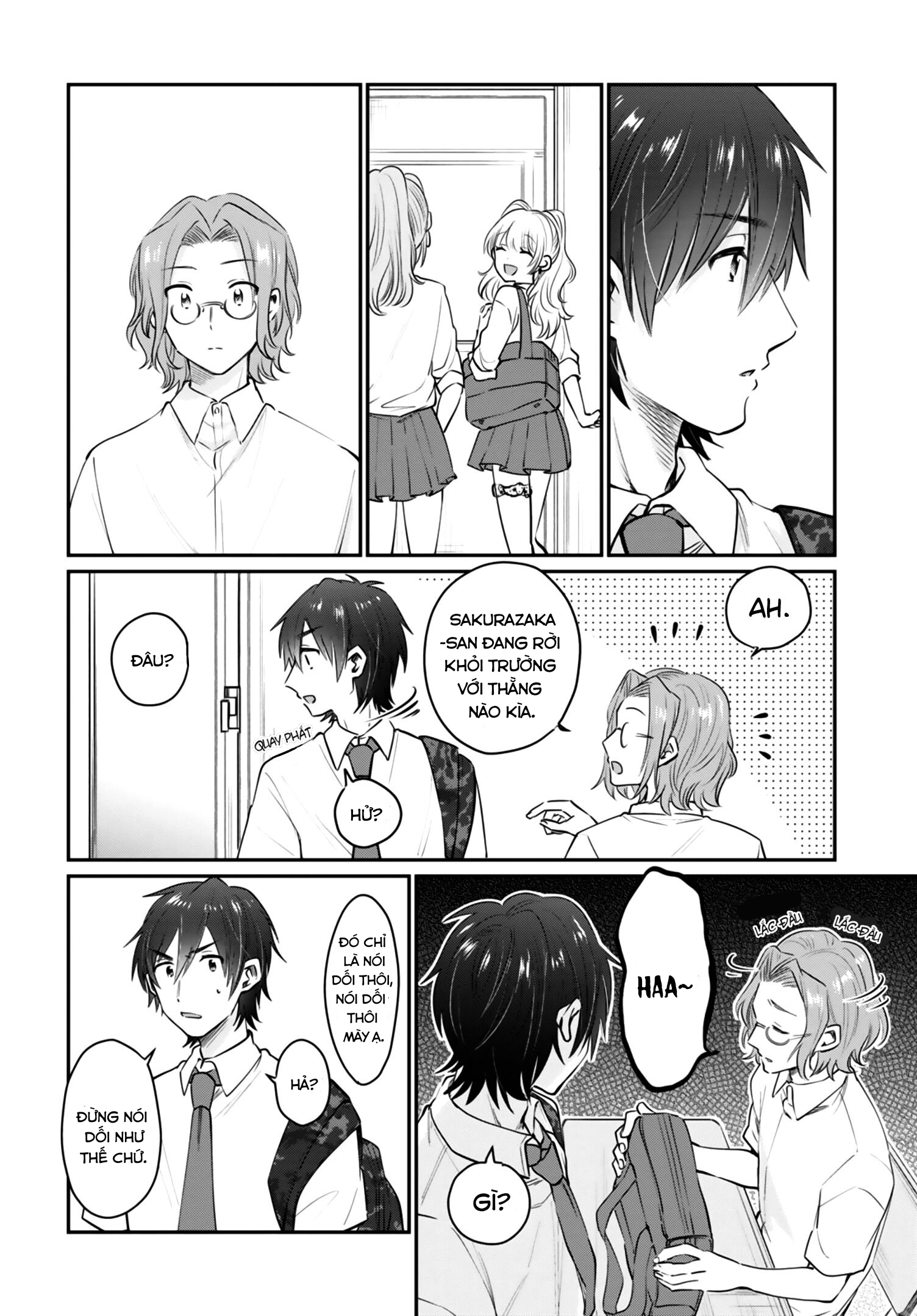 trên tình bạn dưới tình yêu chapter 32.1 5