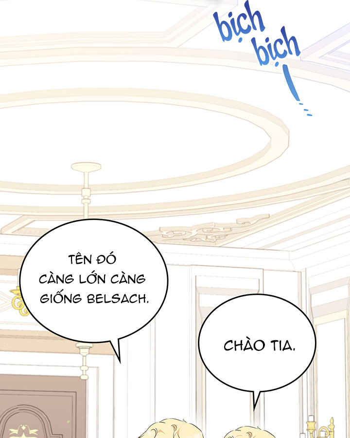 lần này tôi sẽ trở thành gia chủ chapter 79 46