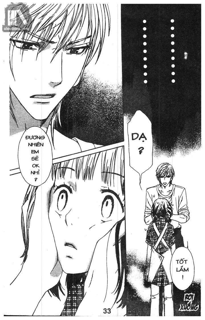 tình yêu định mệnh chapter 2 8