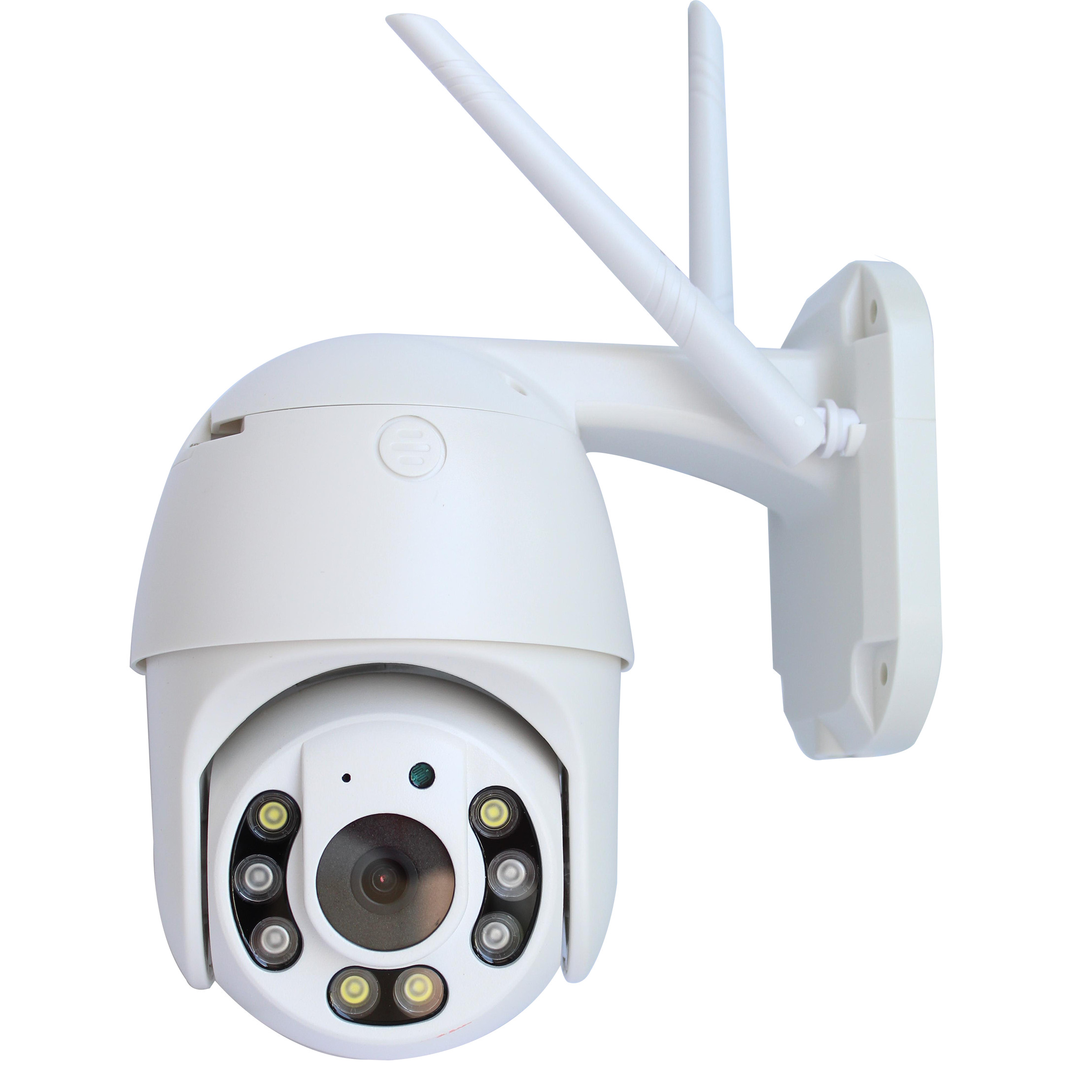 Camera Ip Wifi Ngoài Trời Yoosee GW-D08S 2.0 MP Full HD1080P - Ban Đêm Có Màu - Hàng Nhập Khẩu