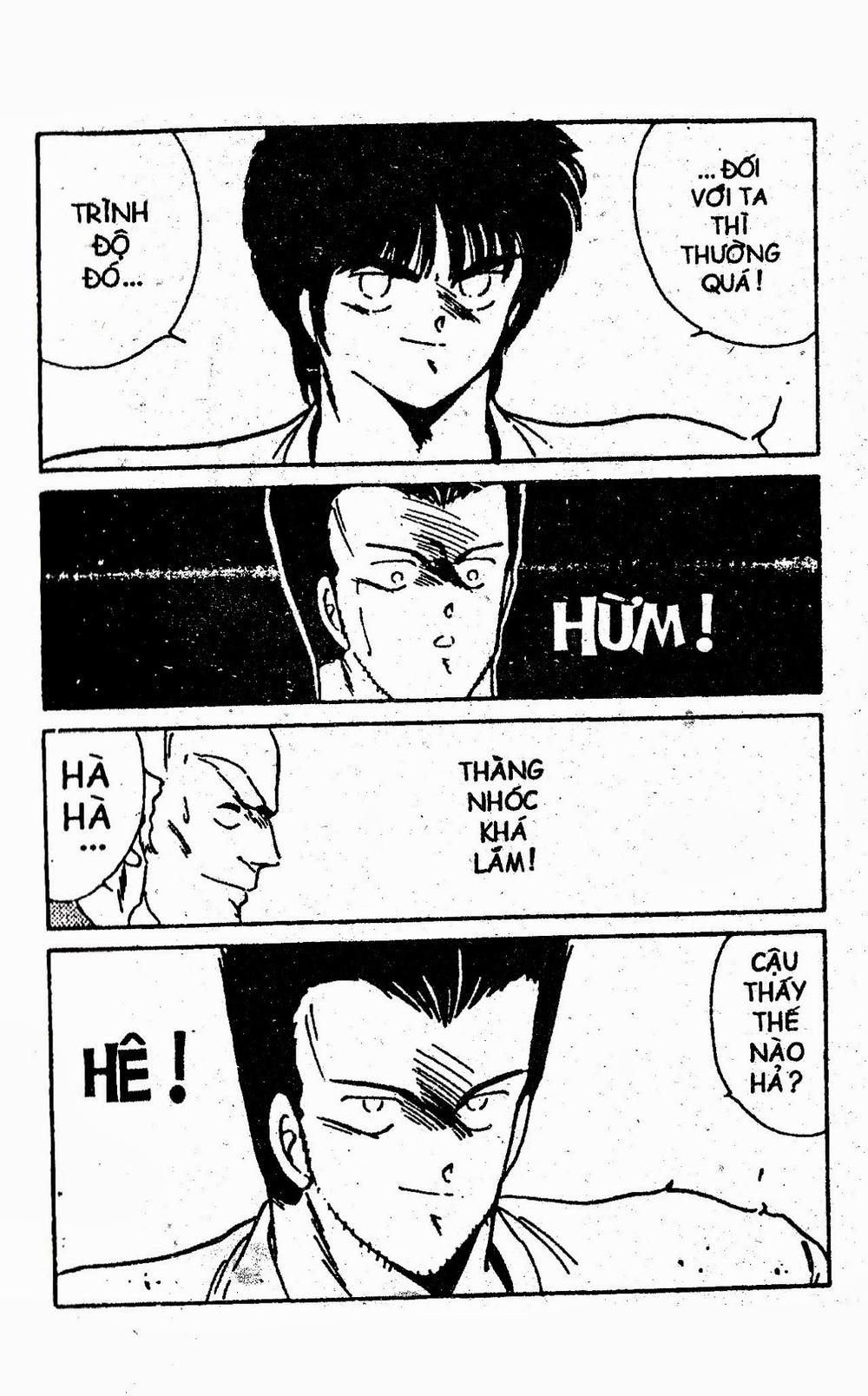 truyền nhân atula - shura no mon i chapter 17.1 30