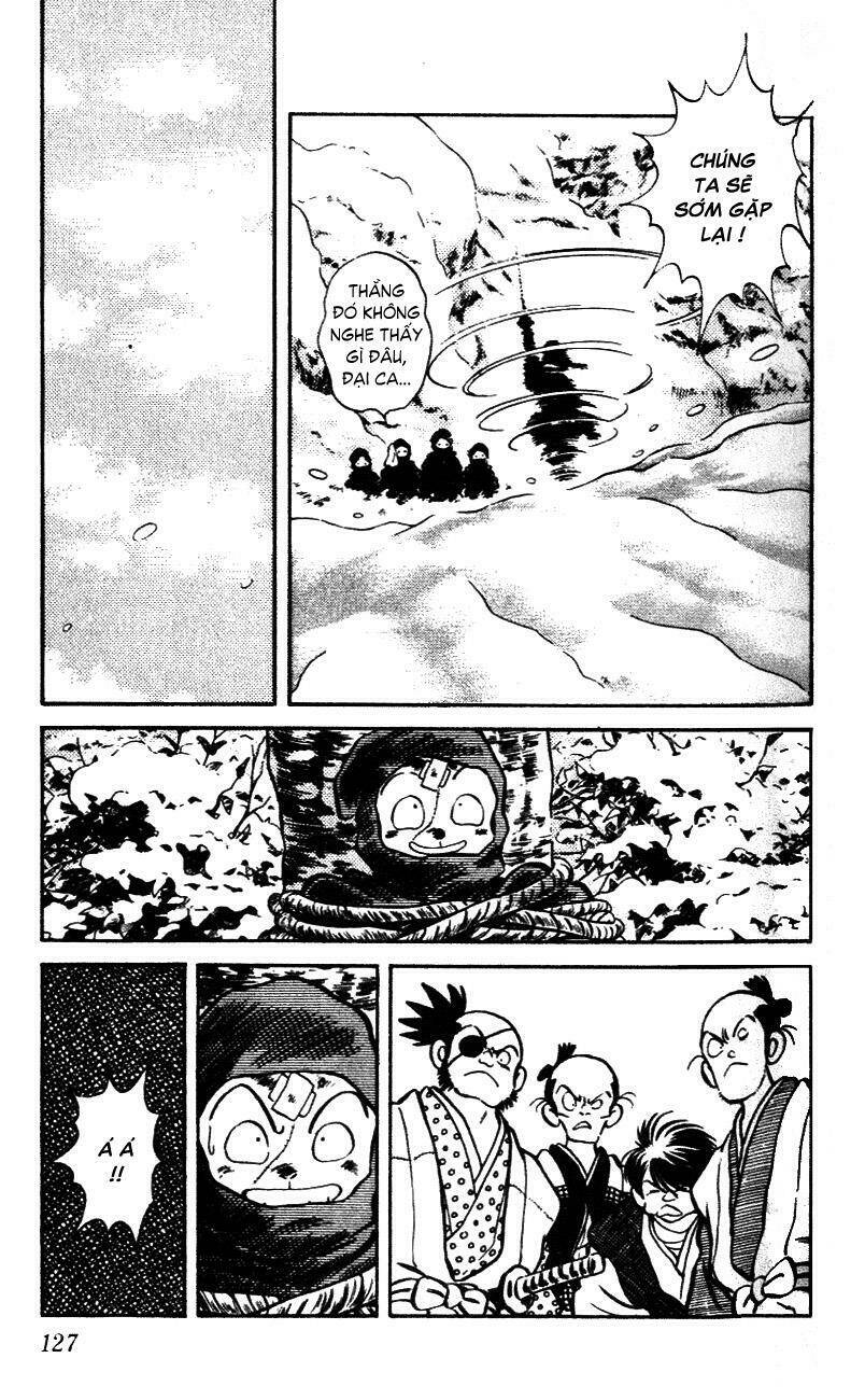 nijiiro togarashi - ớt bảy màu chapter 56 15