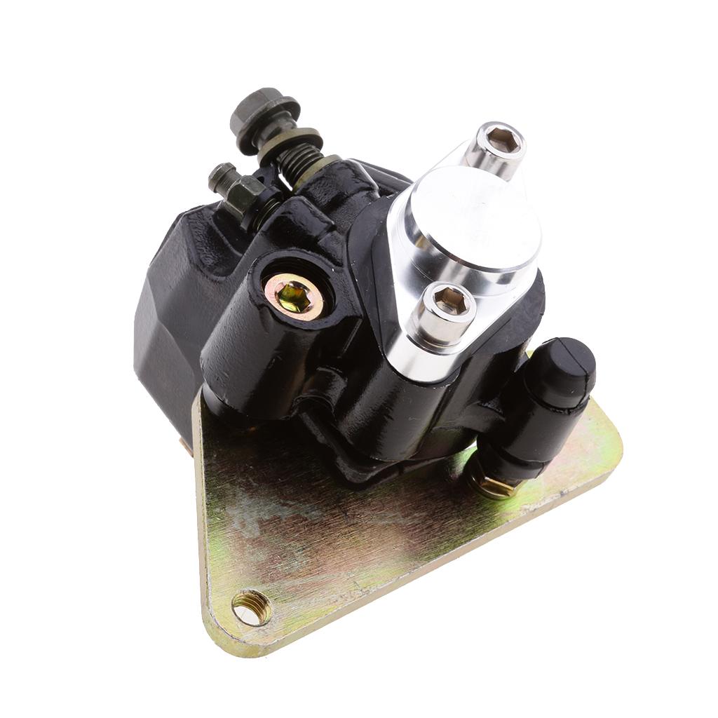 Motorcycle Rear Brake Caliper Master Cylinder Motorcycle Handlebar 7 8 Brake