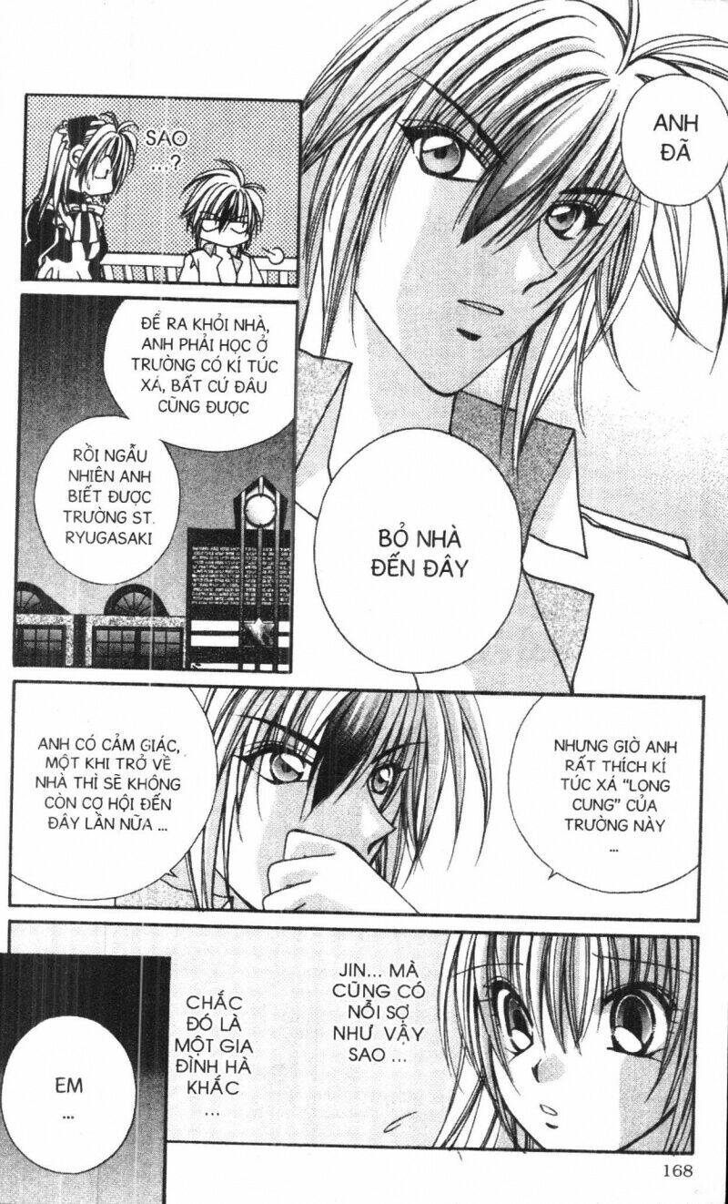 milk crown chapter 1 168