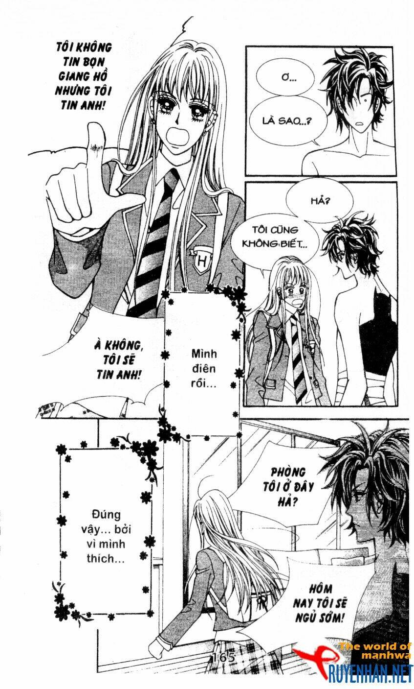 chàng trai hào hiệp chapter 8 167