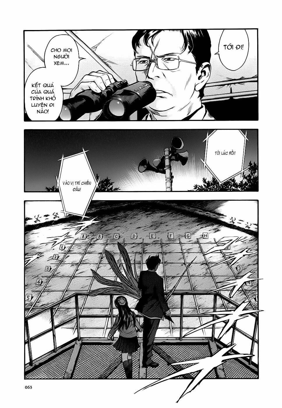 otogi matsuri chapter 40 5