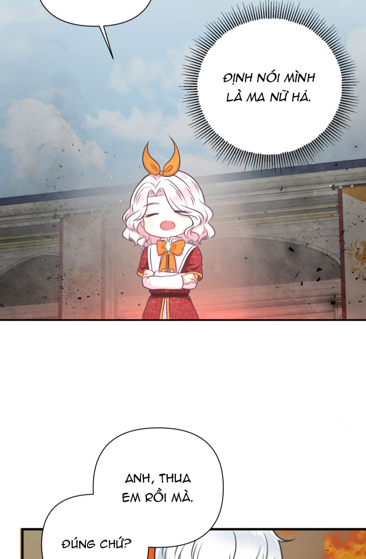 ác nữ công chúa chapter 27 54