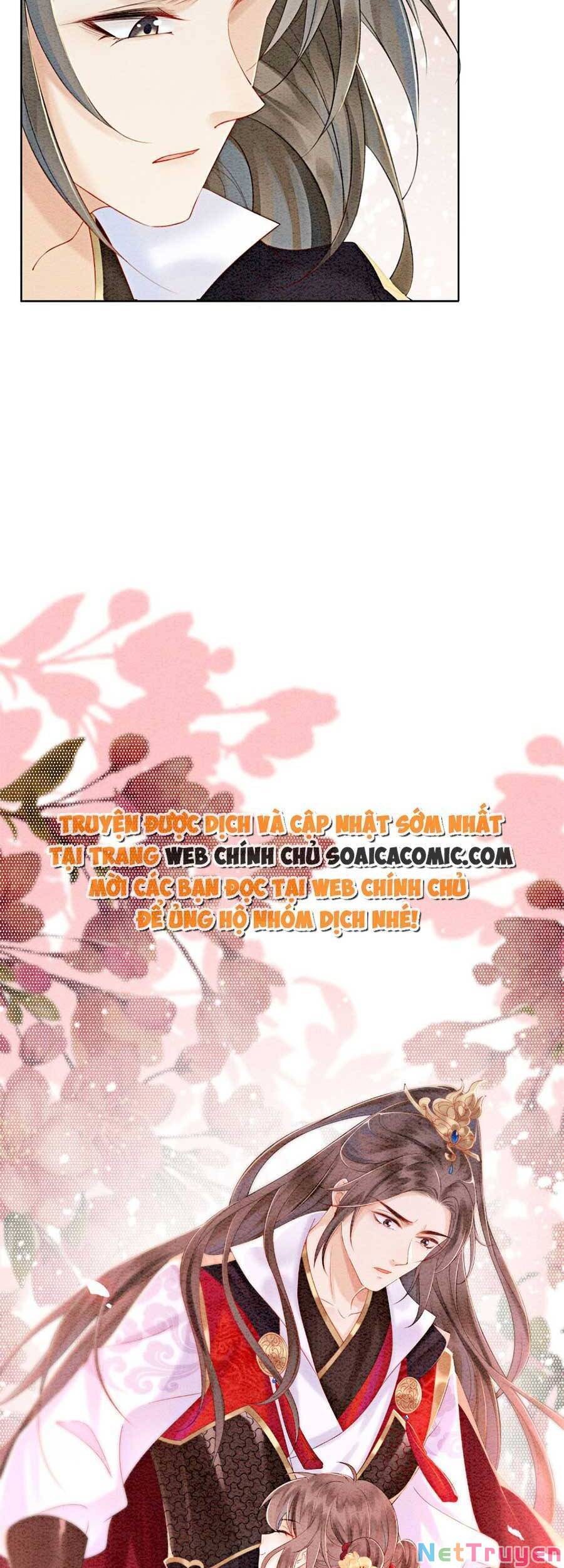 bắt đầu hủy hôn để công lược vương gia chapter 53 30