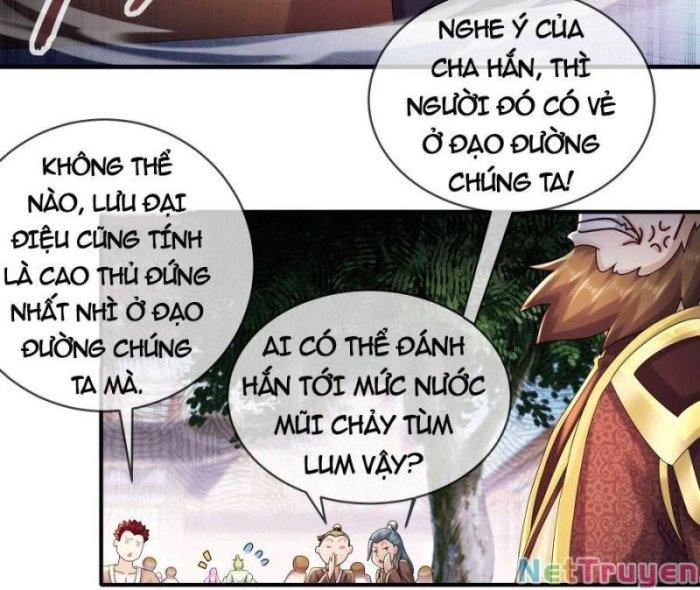 tuyệt sắc đạo lữ đều nói ngô hoàng có thể chất vô địch chapter 4 3